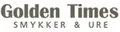 Golden Times Logo
